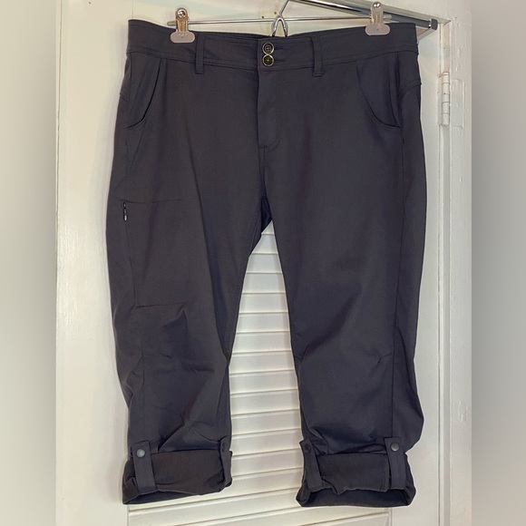 Prana Halle Straight Pants - Picture 5 of 10